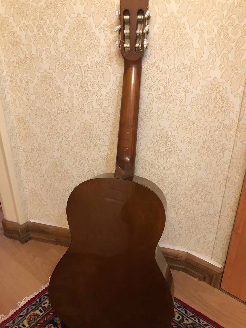 گیتار اصل یاماها C70 سی هفتاد|گیتار، بیس، امپلیفایر|تبریز, |دیوار