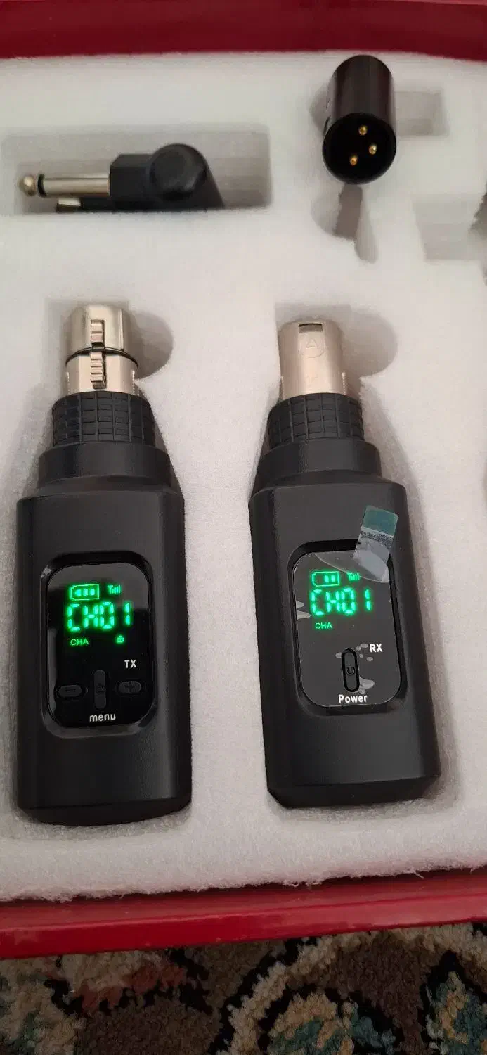 گیرنده وفرستنده دایناپرو|صوتی و تصویری|شوشتر, |دیوار