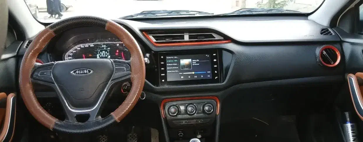 ام وی ام x22|خودرو سواری و وانت|کرمان, |دیوار