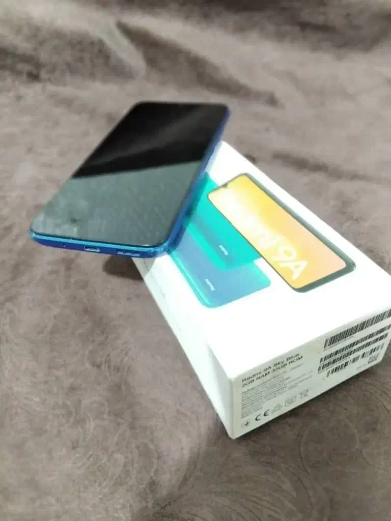 گوشی شیائومی ردمی ۹a|موبایل|شاهین‌شهر, شهرک گلدیس|دیوار