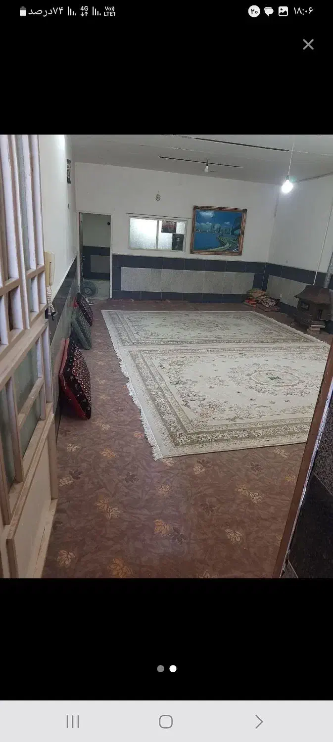 منزل دربست سوییت جمکران مسافرخانه سویت|اجارهٔ کوتاه‌مدت آپارتمان و سوئیت|قم, جمکران|دیوار