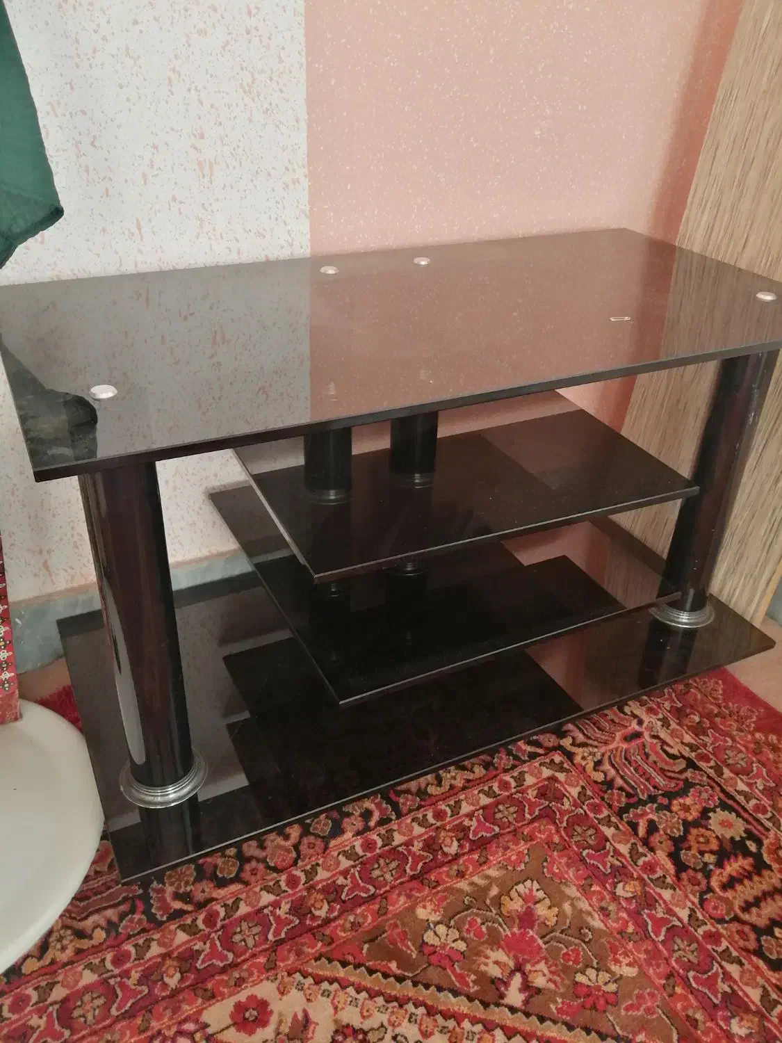 میز تلویزیون|میز تلویزیون|سیاهکل, |دیوار