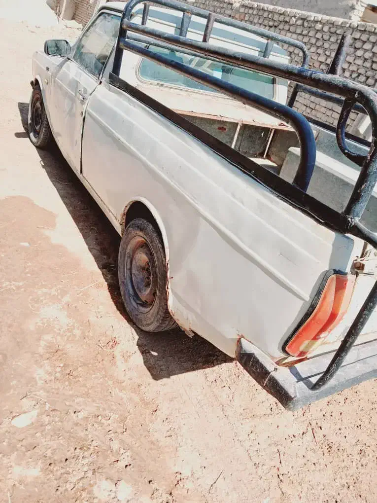 پیکان وانت مدل ۸۸|خودرو سواری و وانت|اهواز, گلدشت|دیوار