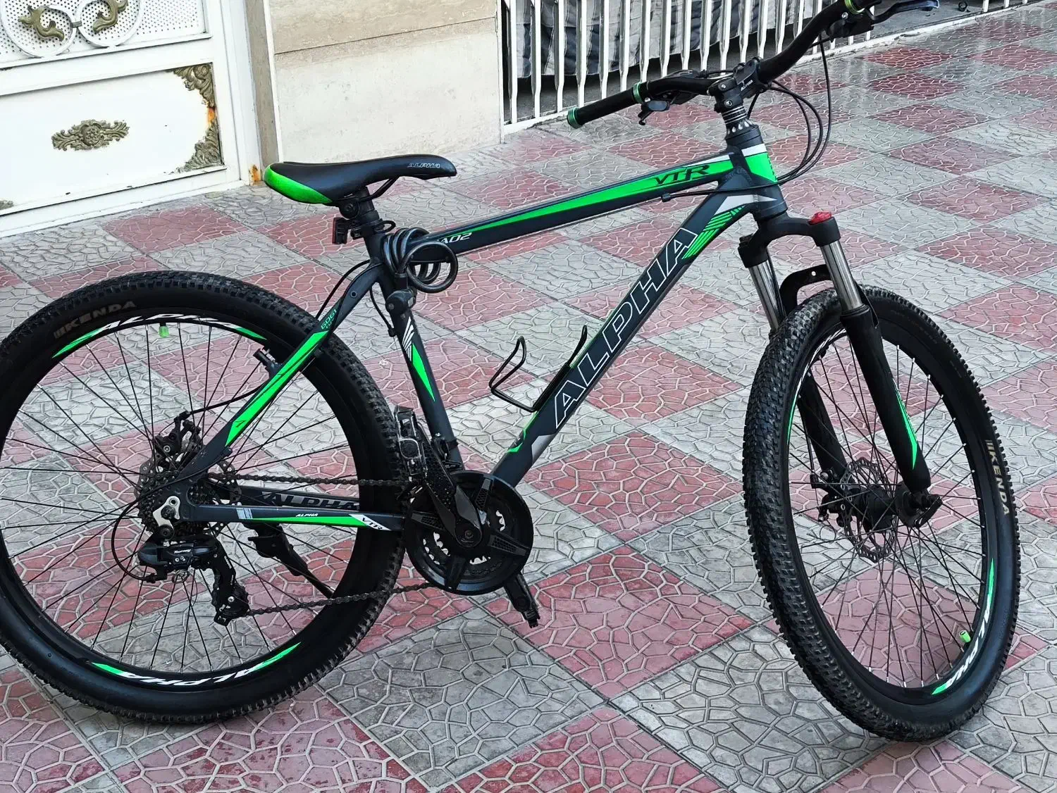 دوچرخه 26|دوچرخه، اسکیت، اسکوتر|ورامین, ورامین|دیوار