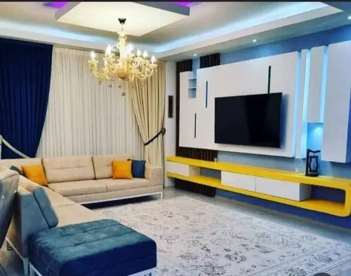 اجاره خانه ساعتی ، روزانه|اجارهٔ کوتاهمدت آپارتمان و سوئیت|مشهد, آپارتمان های مرتفع|دیوار