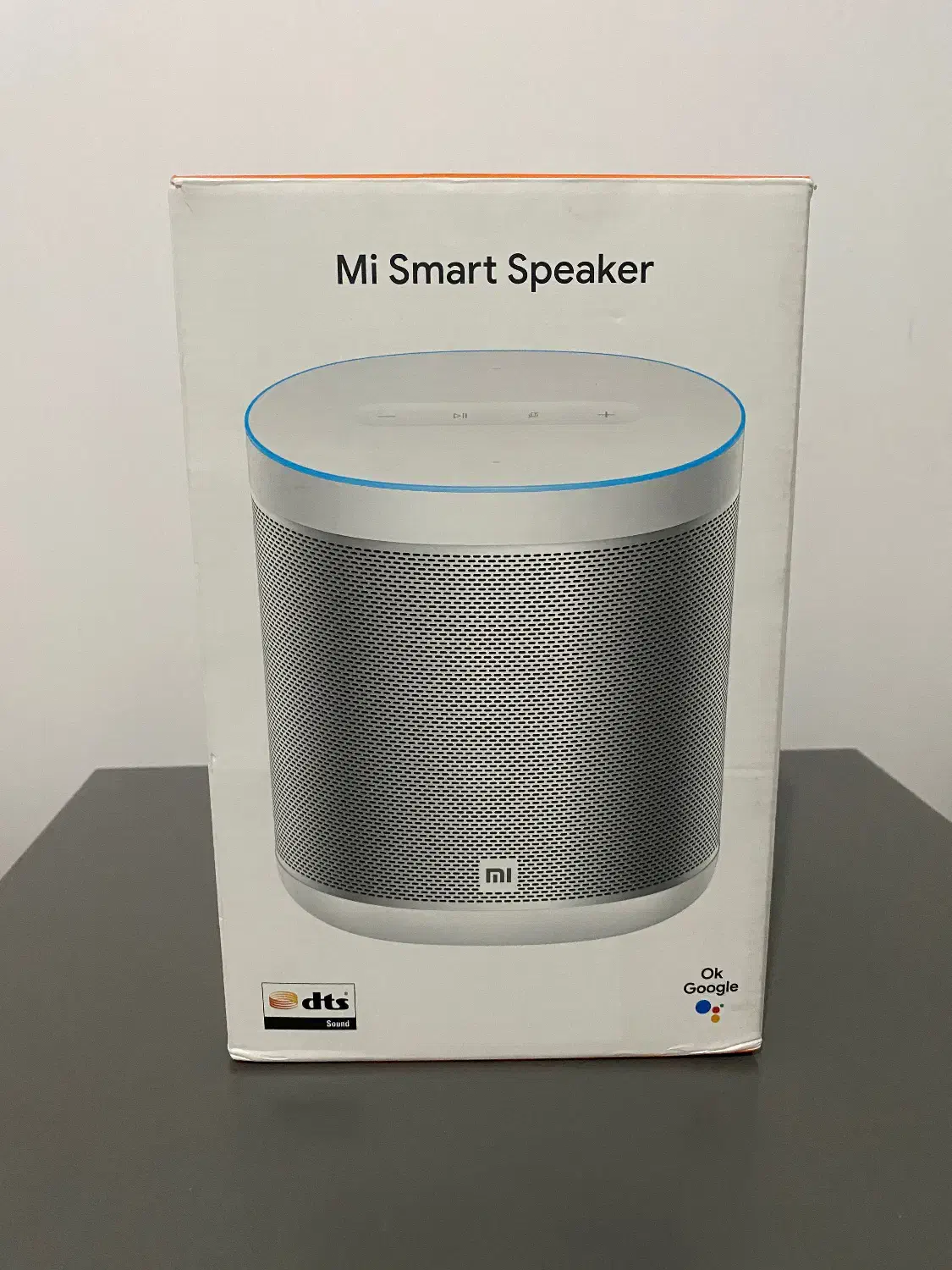 اسپیکر و دستیار صوتی شیائومی آکبند|سیستم صوتی خانگی|زنجان, |دیوار