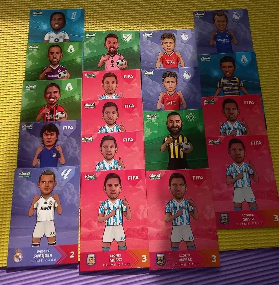 کیمدی ۲۰۲۶|اسباب‌‌بازی|تهران, بهداشت|دیوار