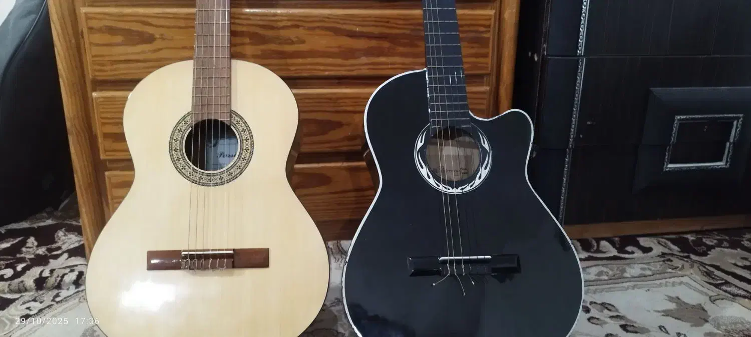 فروش گیتار|گیتار، بیس، امپلیفایر|محمدشهر, محمدشهر|دیوار