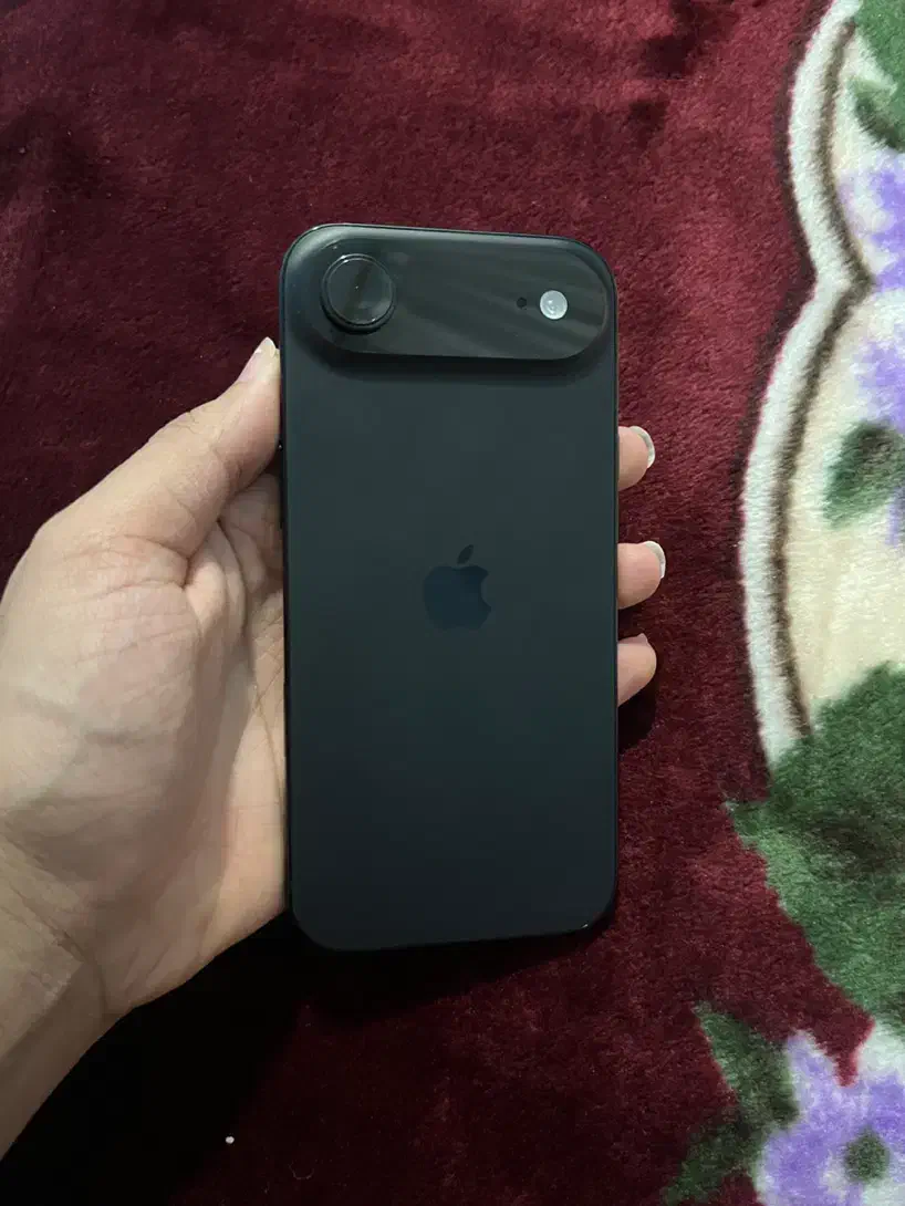 آیفون ۱۷ ایر 17 Air 256|موبایل|اهواز, شهرک نفت|دیوار