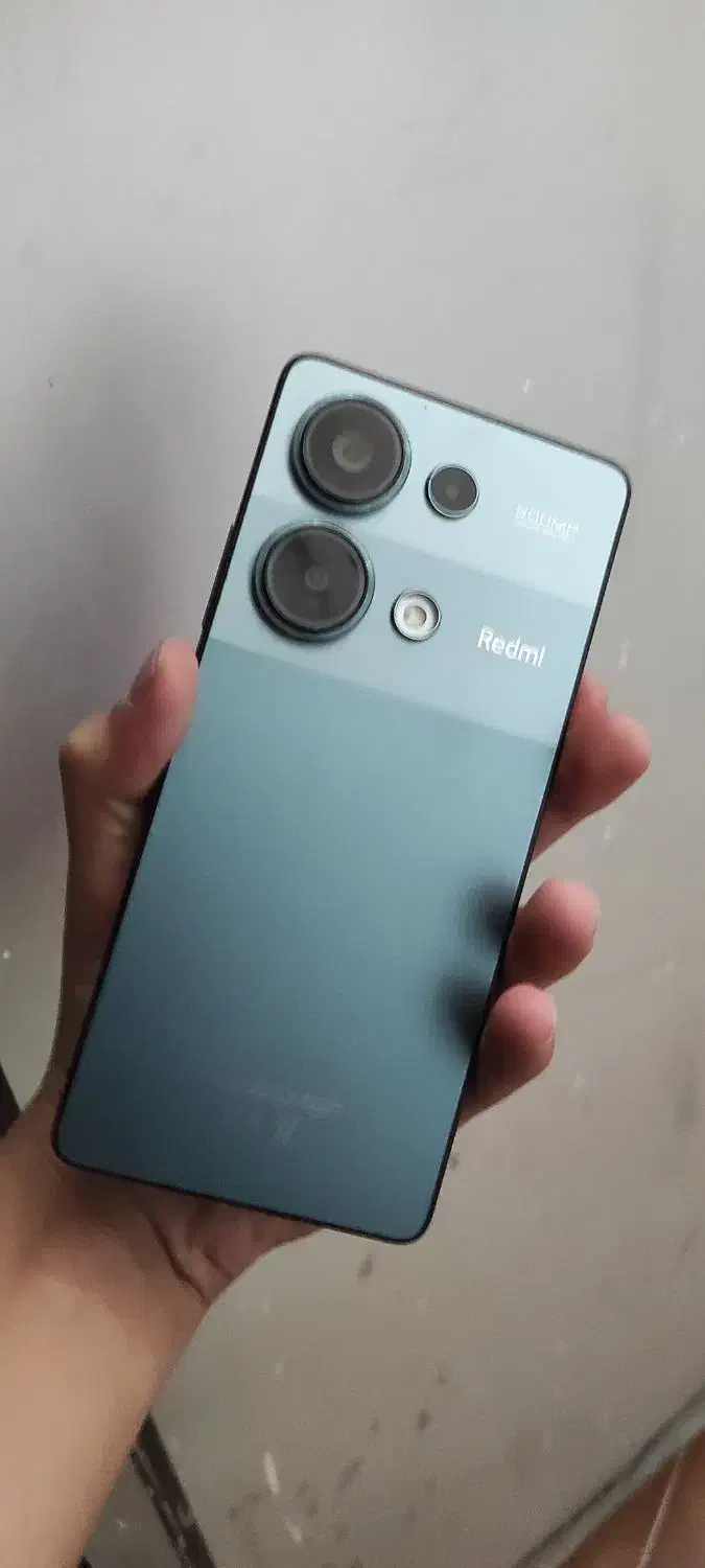 شیامی نوت 13 پرو 512g|موبایل|قزوین, |دیوار