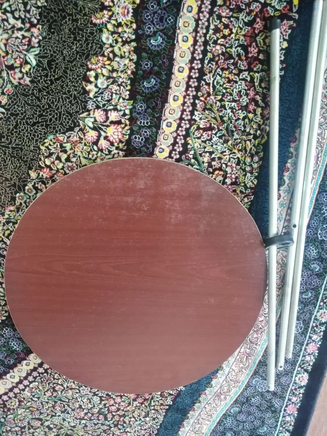 میز خاطره|مبلمان خانگی و میز عسلی|آمل, |دیوار