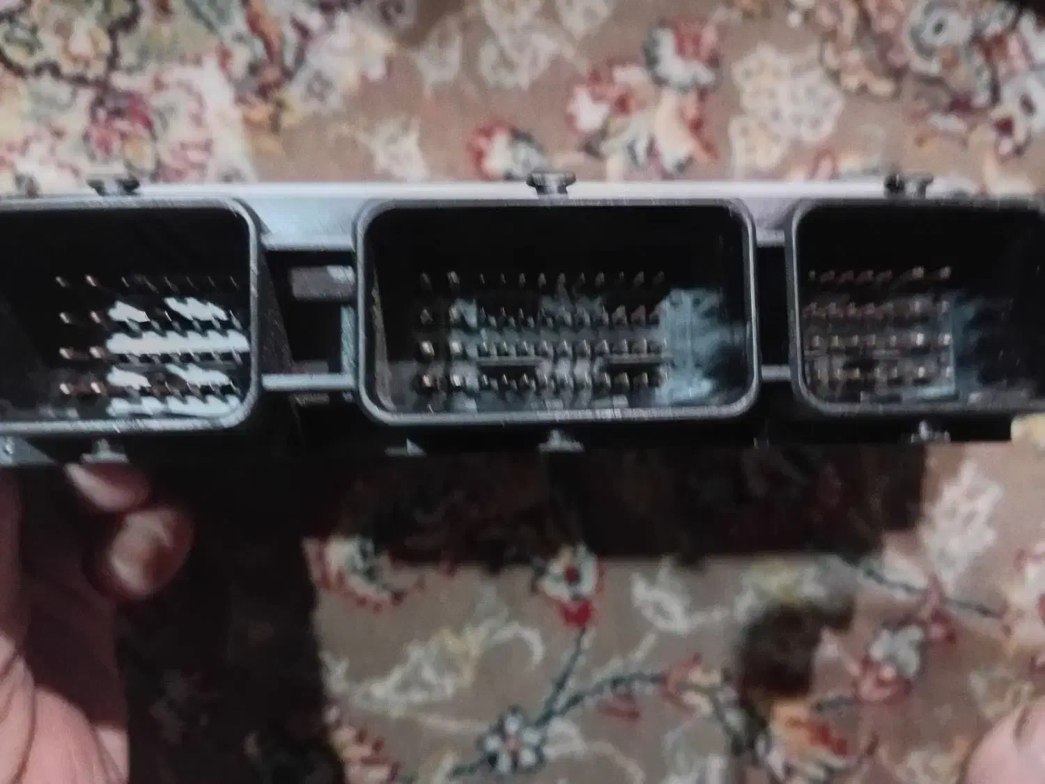 ecu 7/4/5|قطعات یدکی و لوازم جانبی|تهران, قیطریه|دیوار