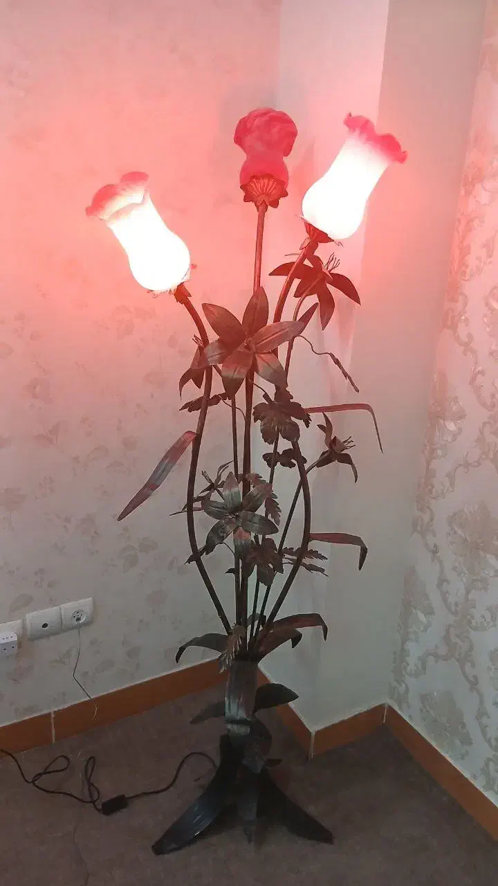 آباژور|چراغ خواب و آباژور|اردبیل, |دیوار