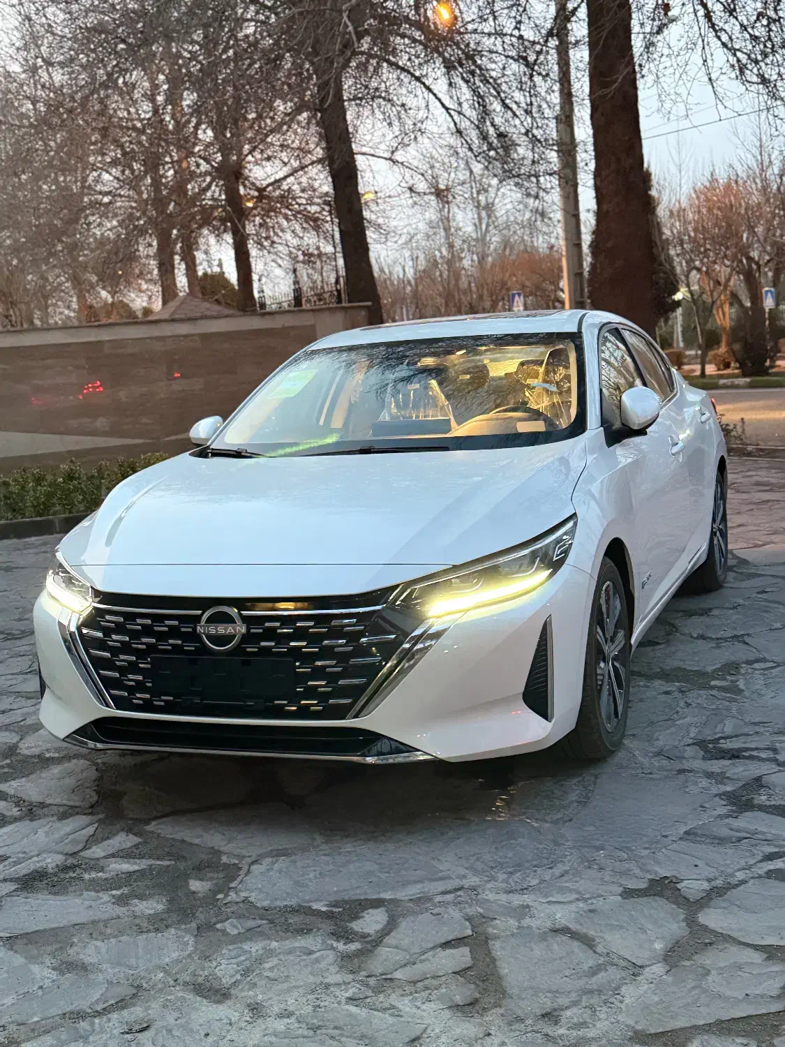 نیسان سیلفی آمیتیس پلاس ۲۰۲۴|خودرو سواری و وانت|کرج, فاز ۱ مهرشهر|دیوار