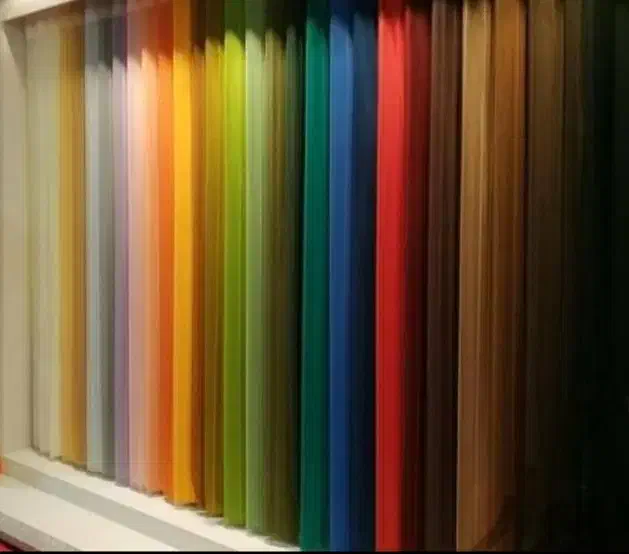 پرده مینی‌مال فاز ۶ شکراب مهزیار فرهنگیان  مهرشهر|پرده، رانر، رومیزی|بیرجند, |دیوار