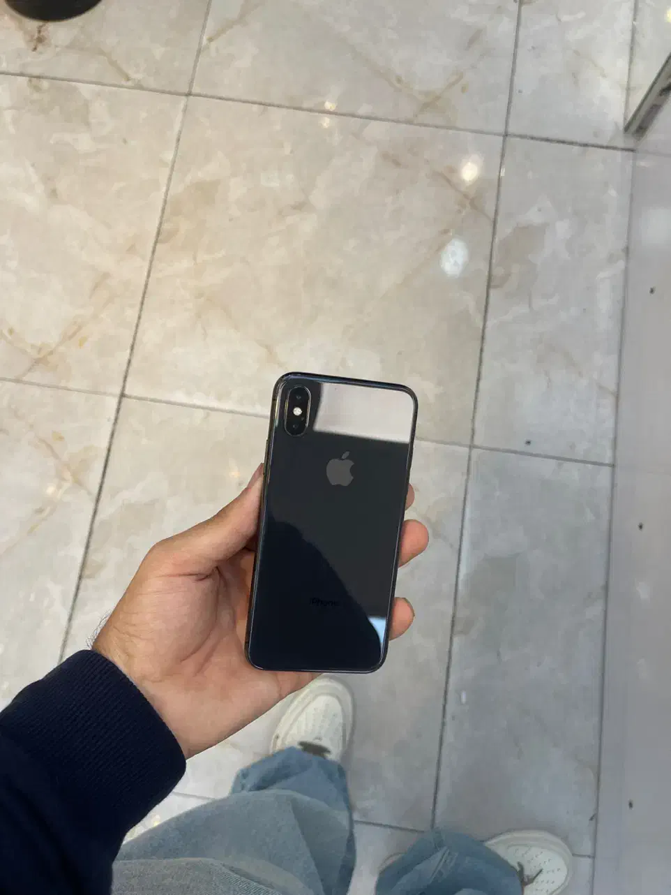 آیفونx 64|موبایل|رشت, جهاد|دیوار