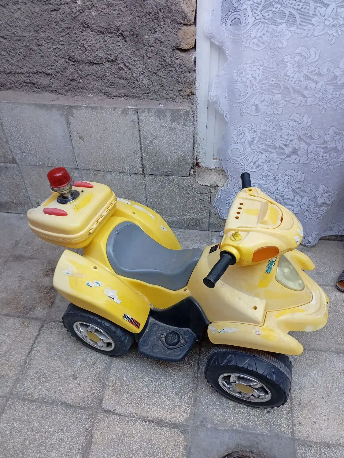 موتورشارژی|اسباببازی|قم, مهر آباد|دیوار