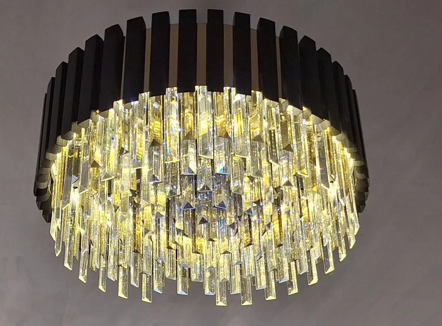 لوستر|لوستر و چراغ آویز|اصفهان, سلطانآباد|دیوار