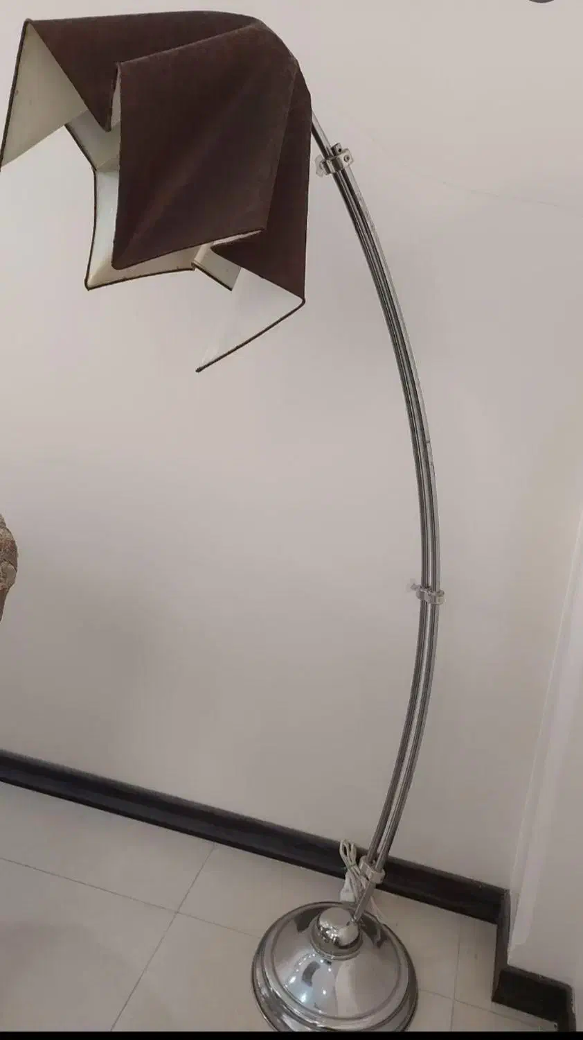 آباژور|چراغ خواب و آباژور|دورود, |دیوار