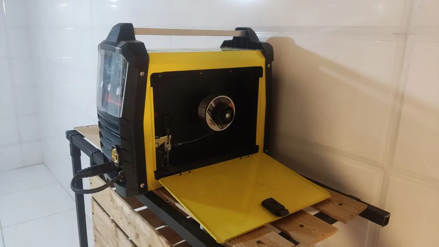 دستگاه جوشco2ایران جوش،دریل ستونی، عمودبرقیچی برقی|ابزارآلات|لالجین, |دیوار