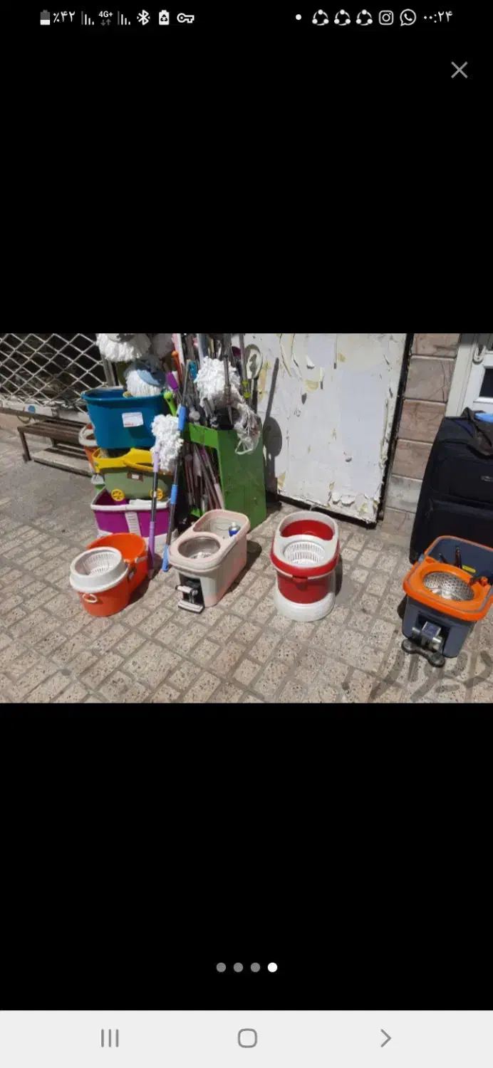 تعمیرات وخدماتی فنی. طی. بخاری.لوازم برقی|خدمات پیشه و مهارت|مشهد, آبکوه|دیوار