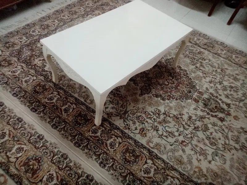 جلو مبلی|مبلمان خانگی و میز عسلی|رشت, باهنر|دیوار