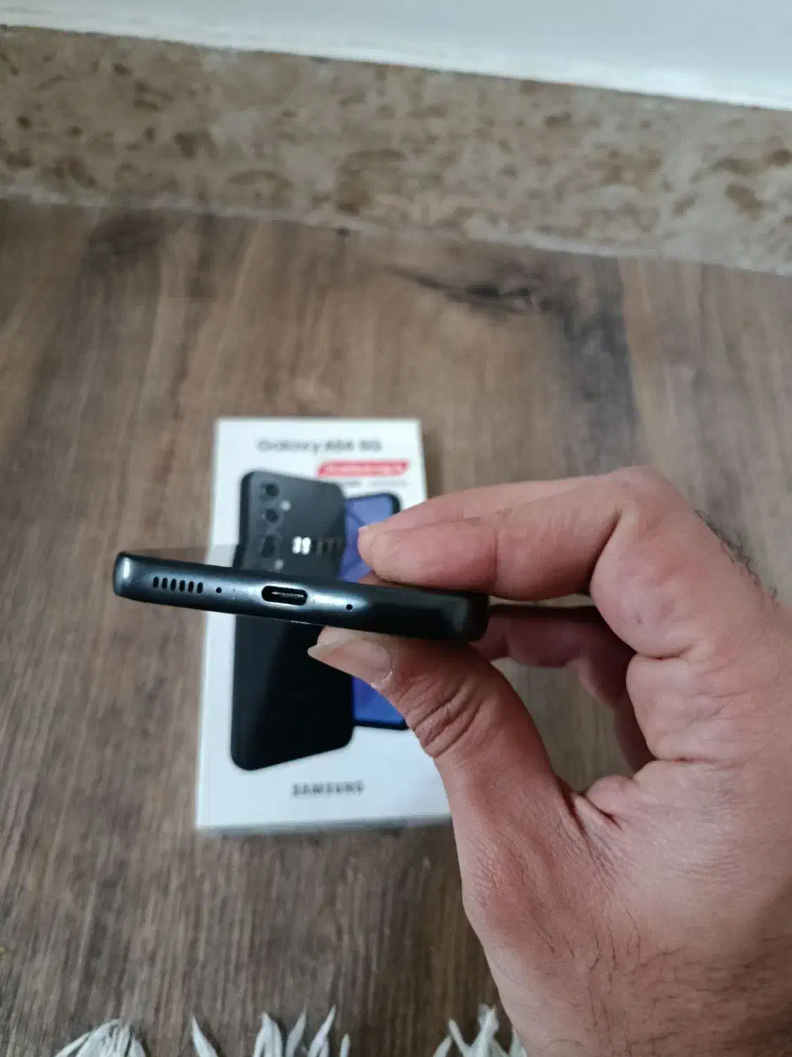 a54/256|موبایل|خرم‌آباد, |دیوار