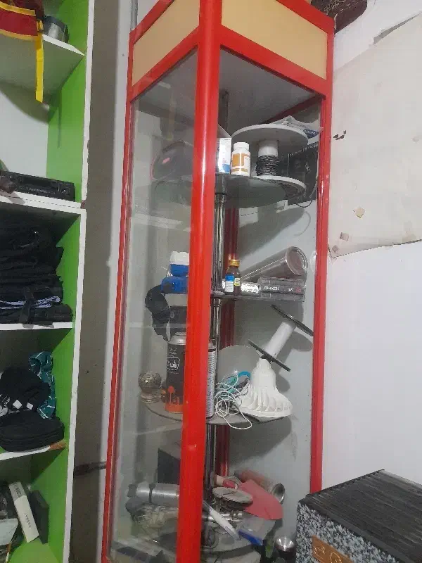 ویترین گردون|فروشگاه و مغازه|اسفراین, |دیوار