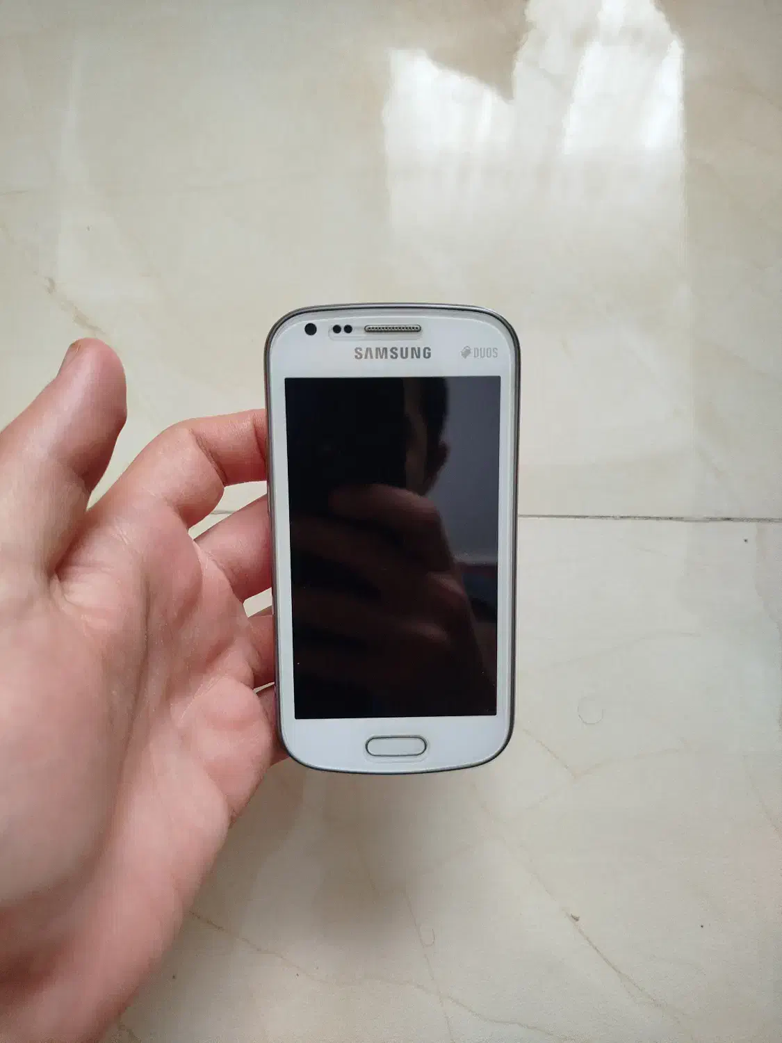 گوشی سامسونگ galaxy s Dous2|موبایل|تهران, تجریش|دیوار