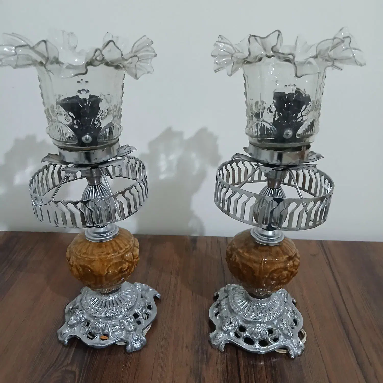 شمدانی|کلکسیون اشیاء عتیقه|مشهد, هنرستان|دیوار