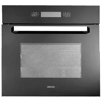 فِر برقی توکار استیل البرز مدل Fe5|اجاق گاز و لوازم برقی پخت‌وپز|کرمان, |دیوار