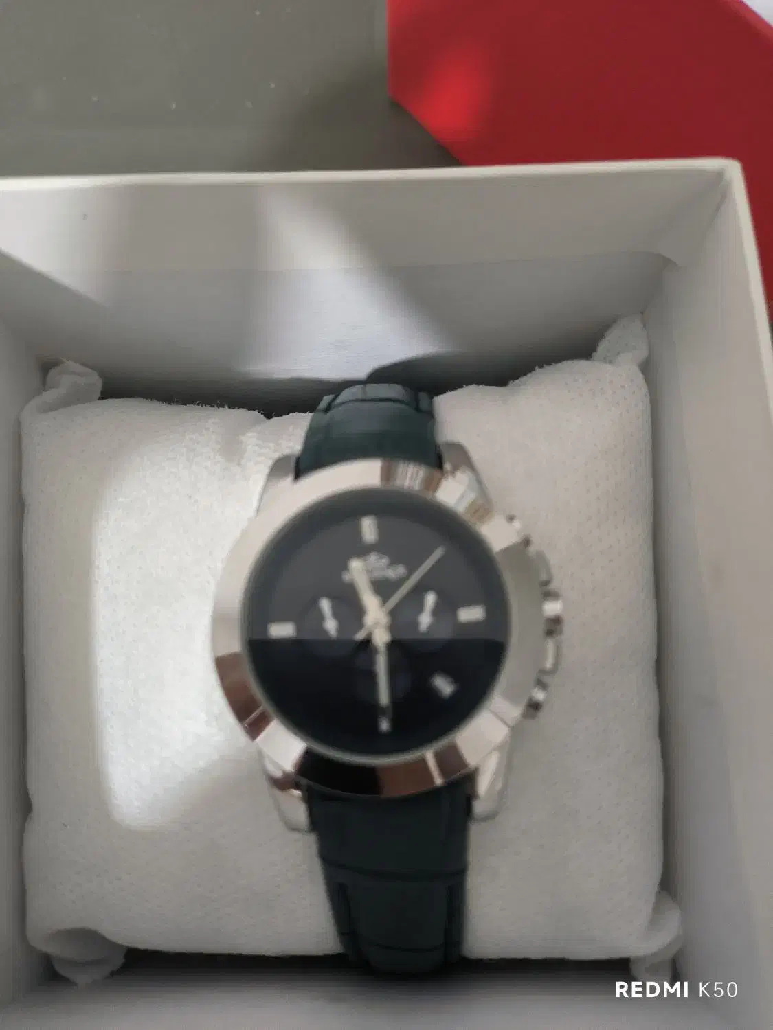 ساعت الگانس|ساعت|کرمانشاه, |دیوار