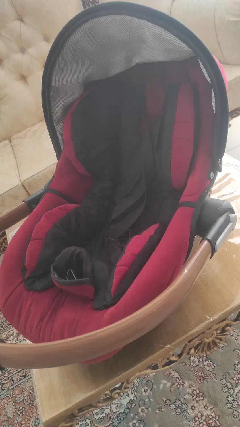 کریر|اسباب و اثاث بچه|کاشان, سوریجان|دیوار