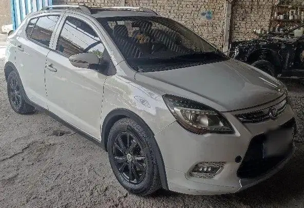 لیفان x50|خودرو سواری و وانت|اصفهان, شفق|دیوار