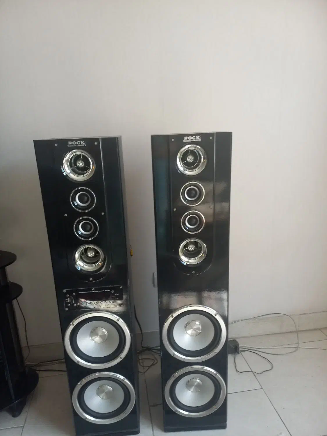 سیستم صوتی خانگی نو|سیستم صوتی خانگی|نوشهر, |دیوار