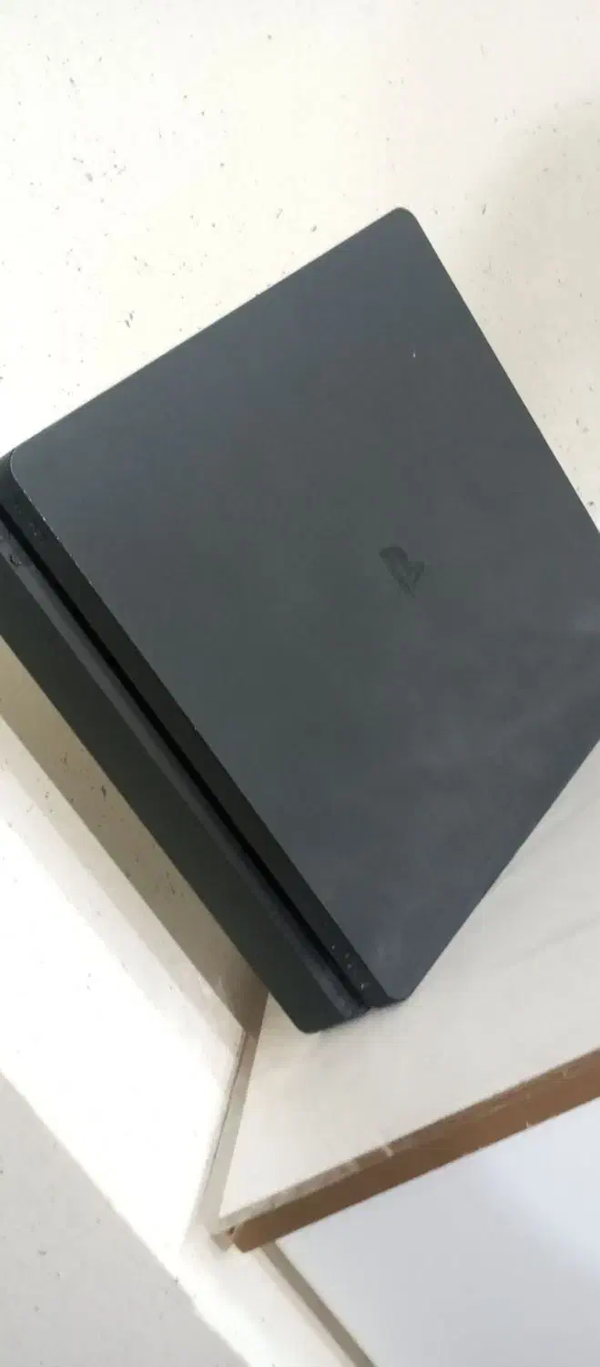 ps4اسلییم|کنسول، بازی ویدئویی و آنلاین|بندر امام خمینی, |دیوار