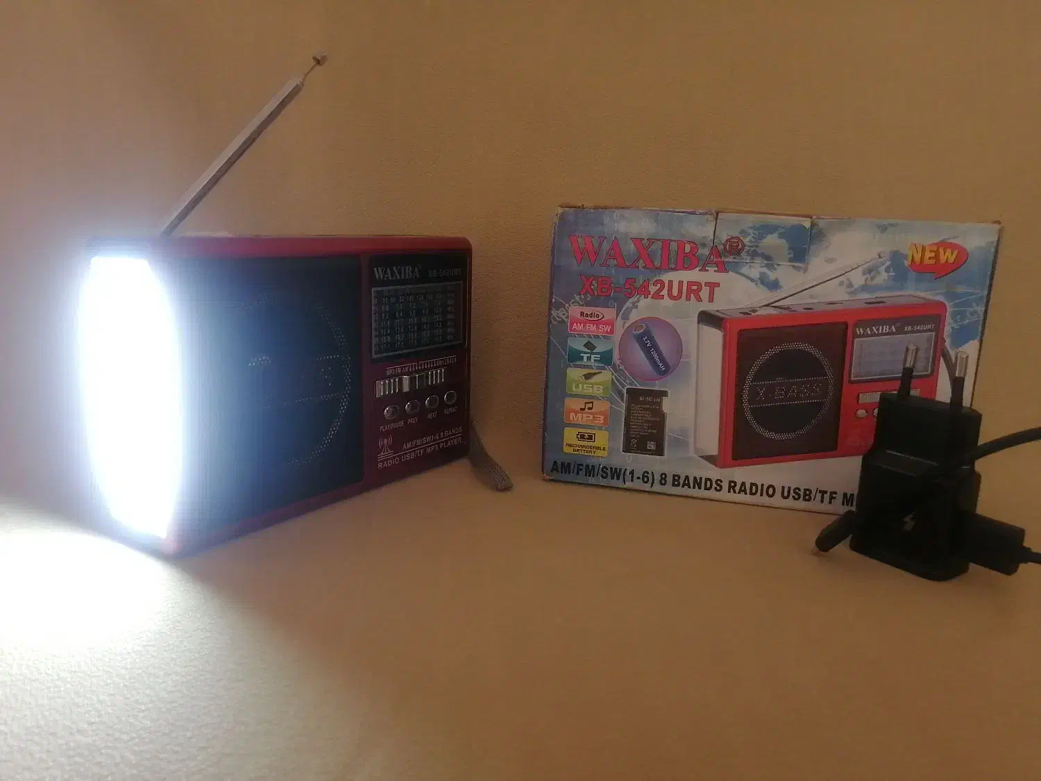 رادیو نو|سیستم صوتی خانگی|کازرون, |دیوار