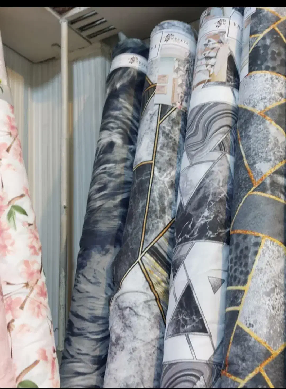 ریش تراش شارژی خارجی|آرایشی، بهداشتی، درمانی|آزادشهر, |دیوار