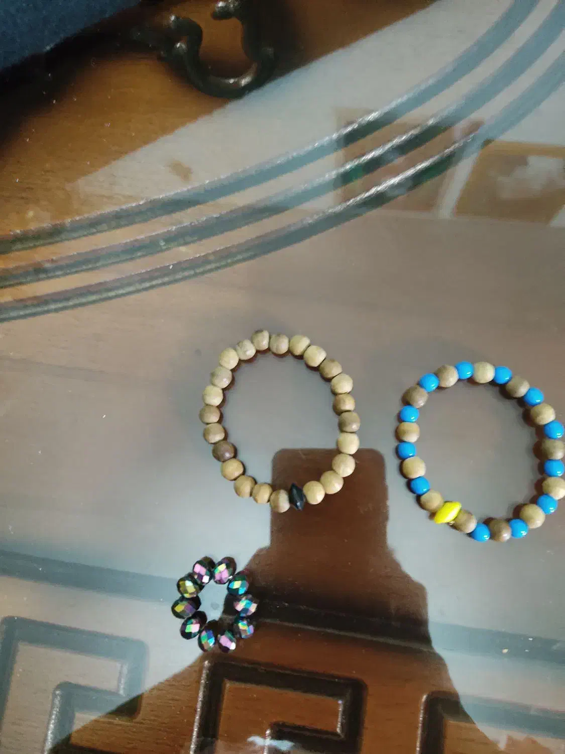 دستبند|بدلیجات|شیراز, لاله|دیوار