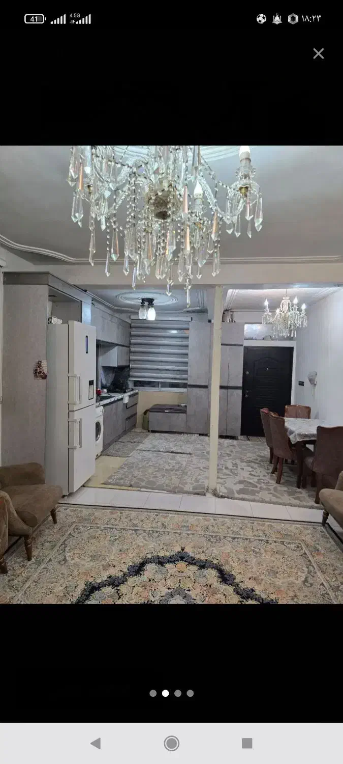 براصلی  گلستان ۳۵/۱ کنار نان خوشمزه|اجارهٔ آپارتمان|لاهیجان, گلستان|دیوار