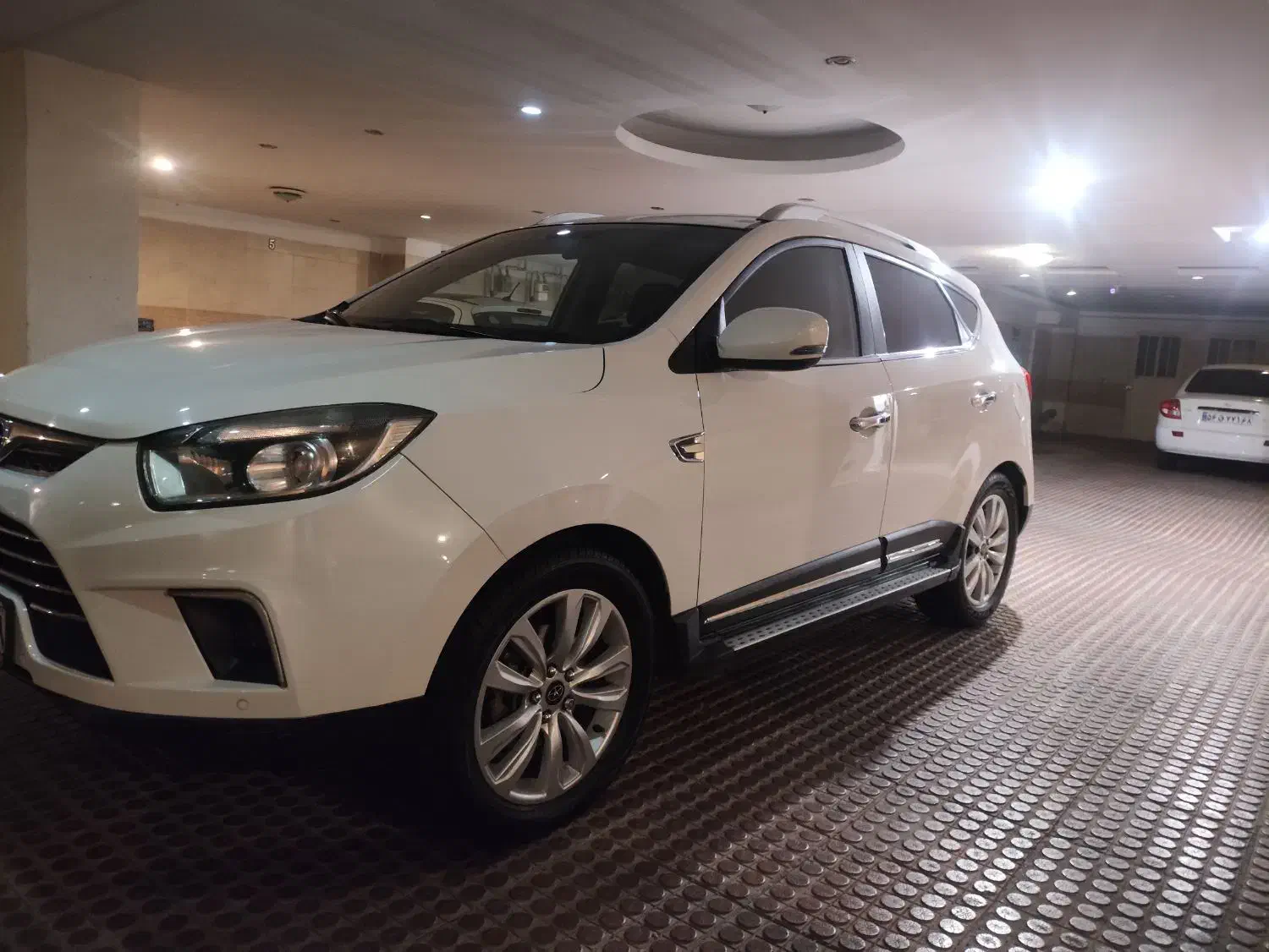 جکs5 در حد|خودرو سواری و وانت|کرج, عظیمیه|دیوار