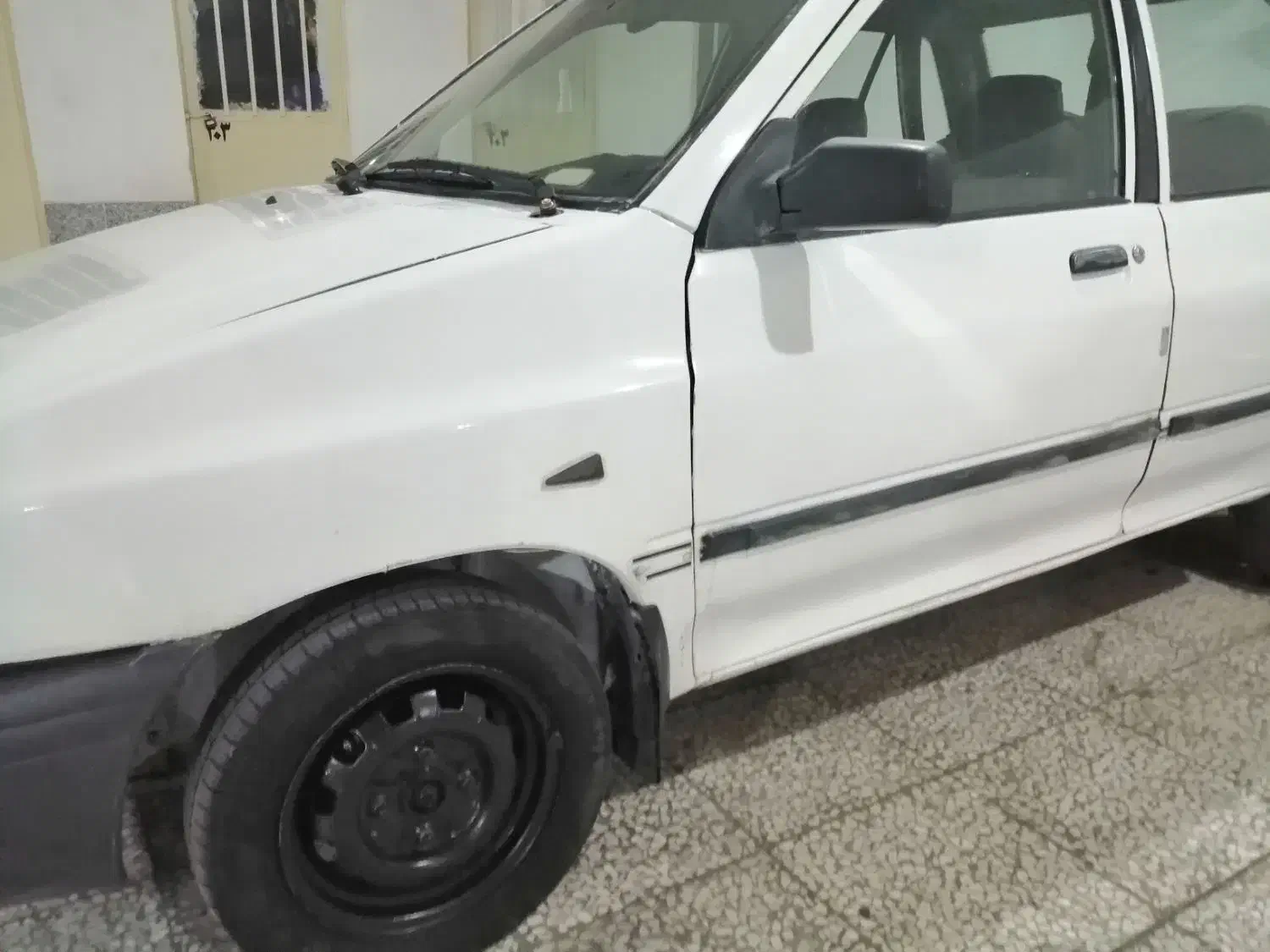 پراید مدل 79|خودرو سواری و وانت|بیرجند, |دیوار