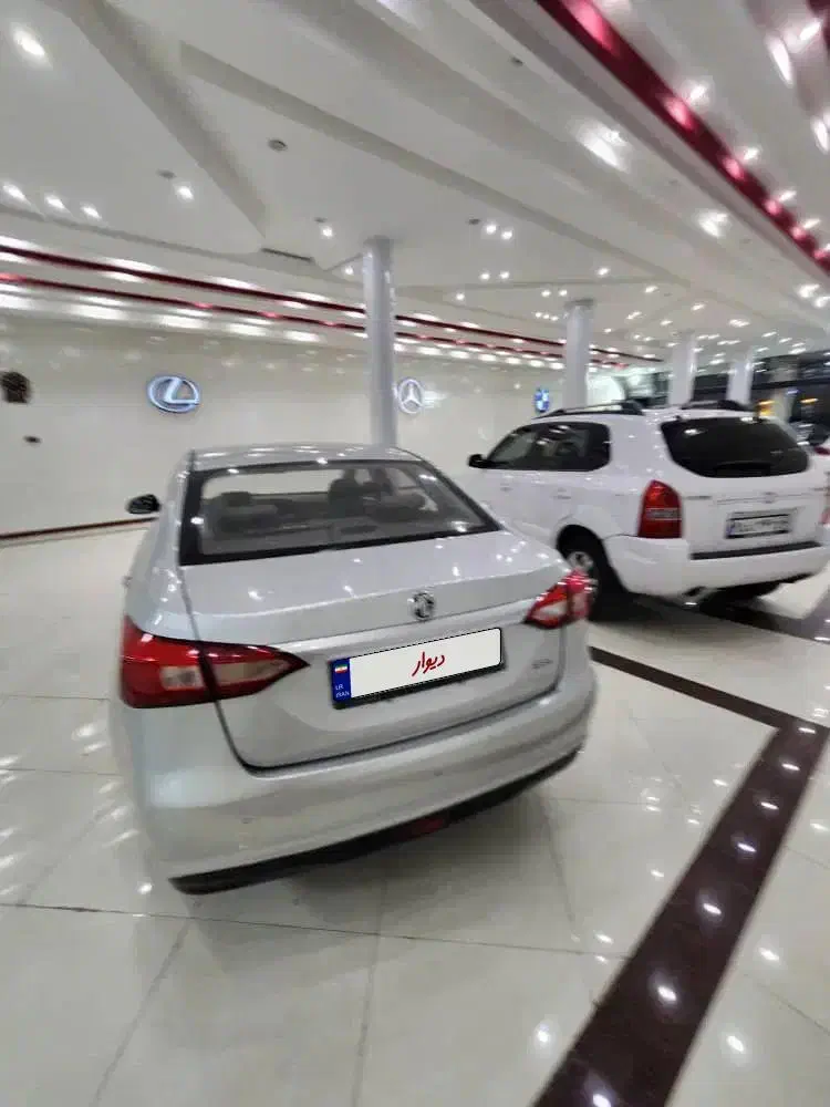 ام جی مدل ۹۸|خودرو سواری و وانت|یزد, |دیوار