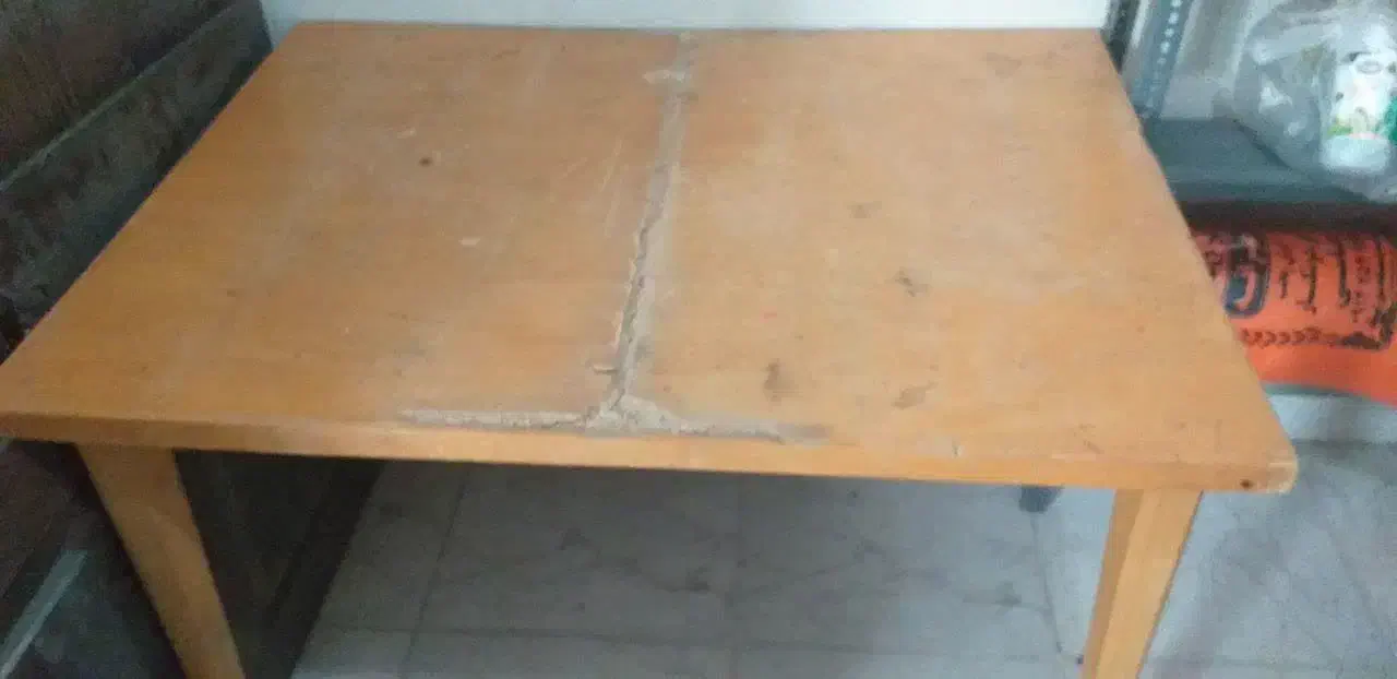 میز تحریر مطالعه صنایع چوب فرهنگ|میز تحریر و کامپیوتر|قم, آزادگان|دیوار