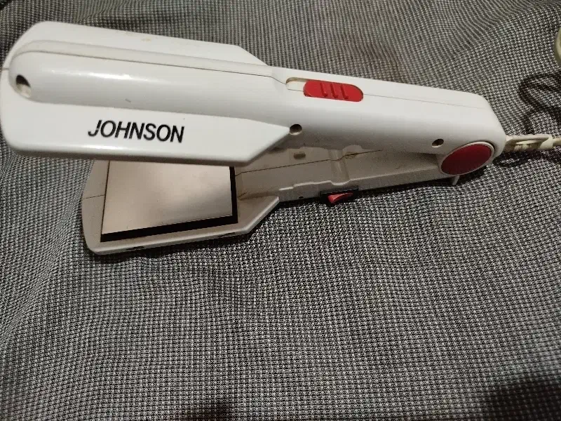 اتو مو دوکاره جانسون|آرایشی، بهداشتی، درمانی|سبزوار, قائم|دیوار