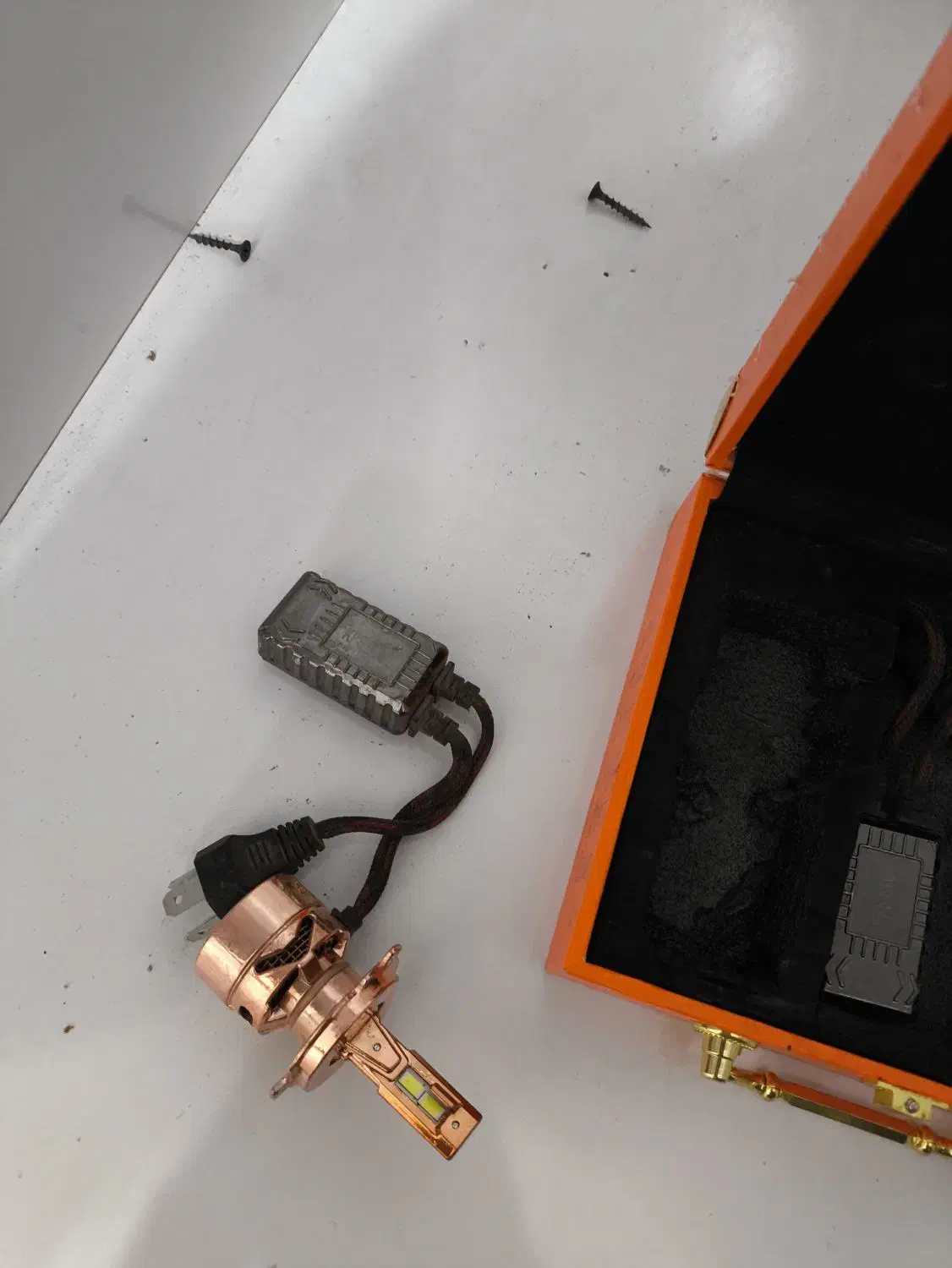 هدلایت|قطعات یدکی و لوازم جانبی|کرمان, |دیوار