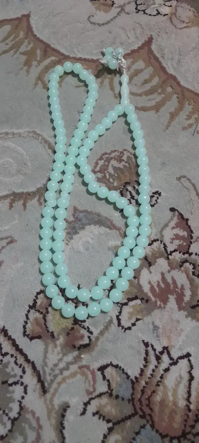 تسبیح|کلکسیون اشیاء عتیقه|شیراز, لاله|دیوار