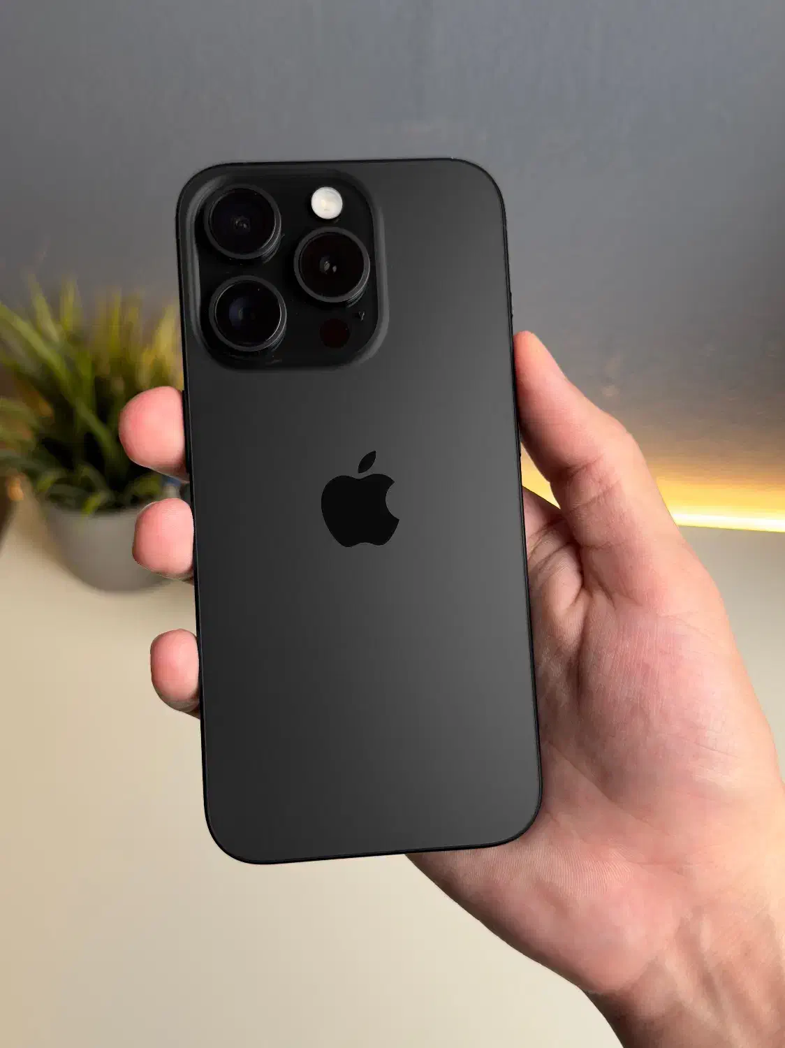 iPhone 16 Pro آیفون ۱۶ پرو|موبایل|تهران, خاوران|دیوار