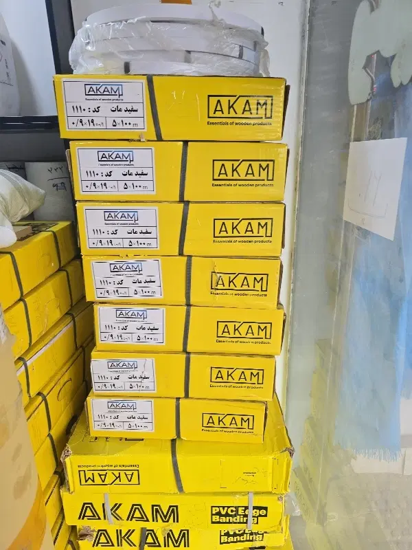 نوار pvc و چسب گرانول با بهترین کیفیت|عمدهفروشی|تهران, اوقاف|دیوار