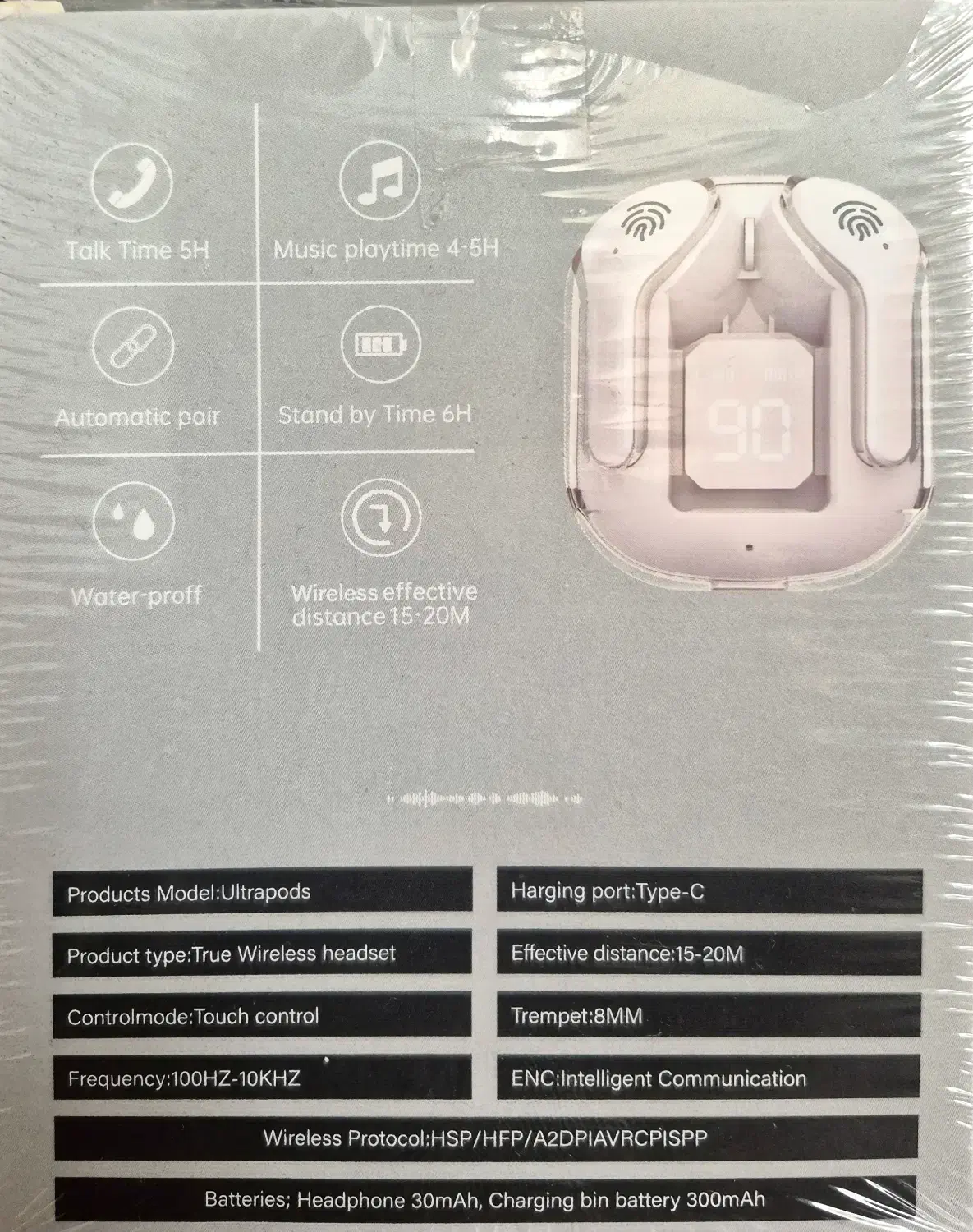 ایر پاد|لوازم جانبی موبایل و تبلت|ازنا, |دیوار